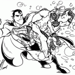 Superman+SpeedBall